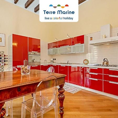 Gallery 22, Terremarine Apartamento La Spezia Exterior foto