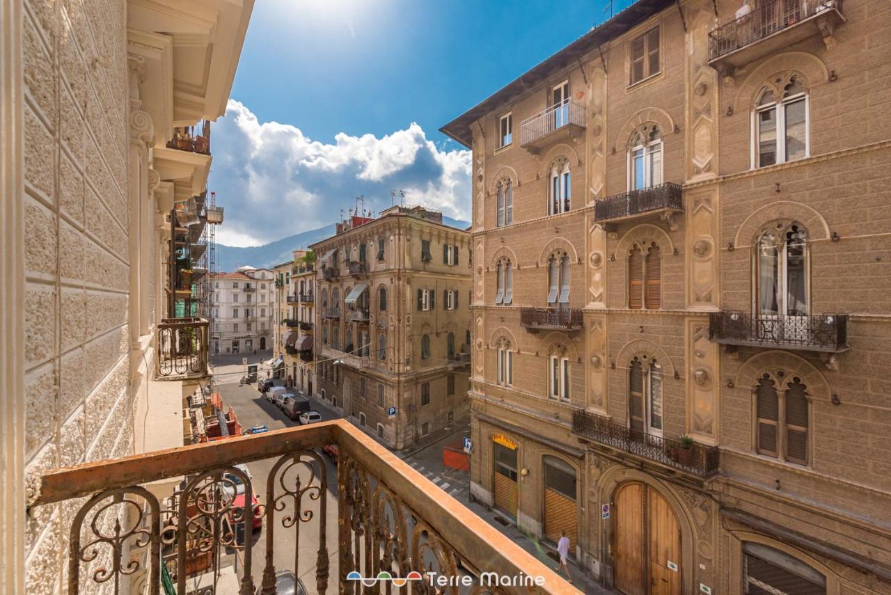 Gallery 22, Terremarine Apartamento La Spezia Exterior foto
