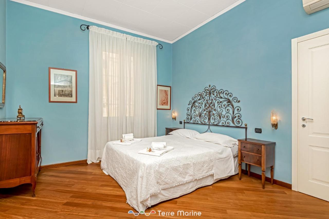 Gallery 22, Terremarine Apartamento La Spezia Exterior foto