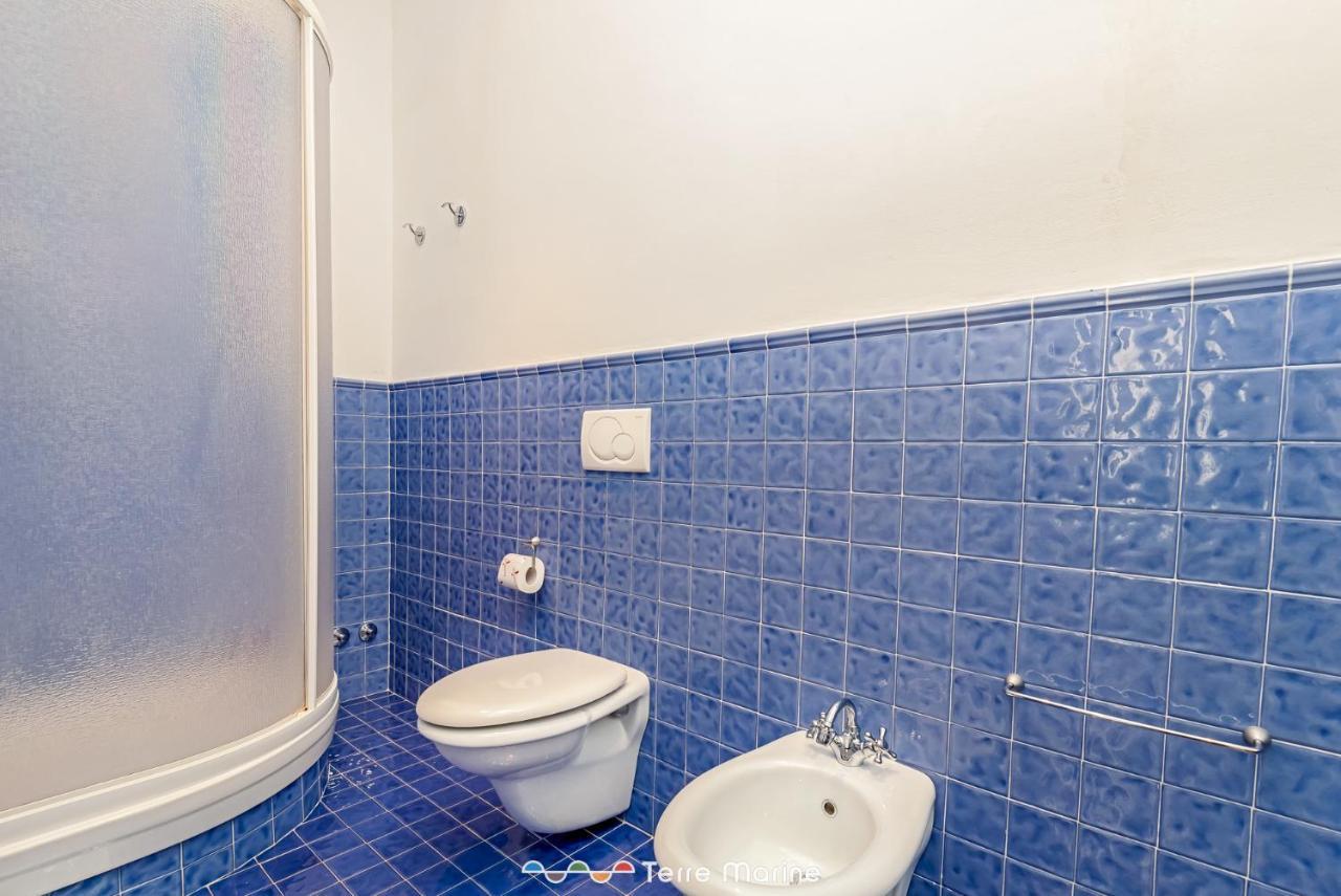 Gallery 22, Terremarine Apartamento La Spezia Exterior foto