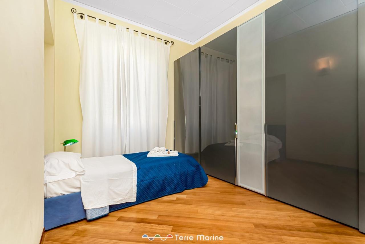 Gallery 22, Terremarine Apartamento La Spezia Exterior foto